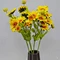 fake sunflowers bulk